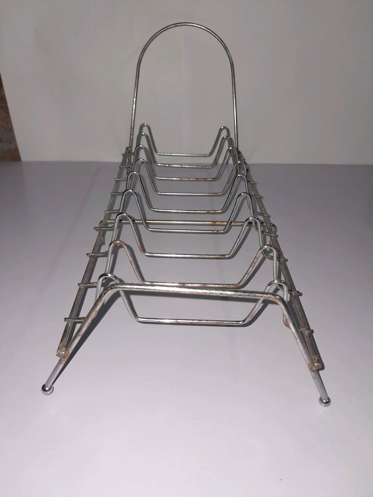 Improvhome 8 Rack Plate