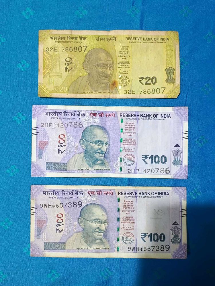 786 and Star Note 3ps Notes, Lowest Price, Free de