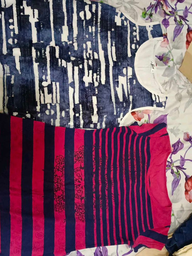 Combo Tops For Women