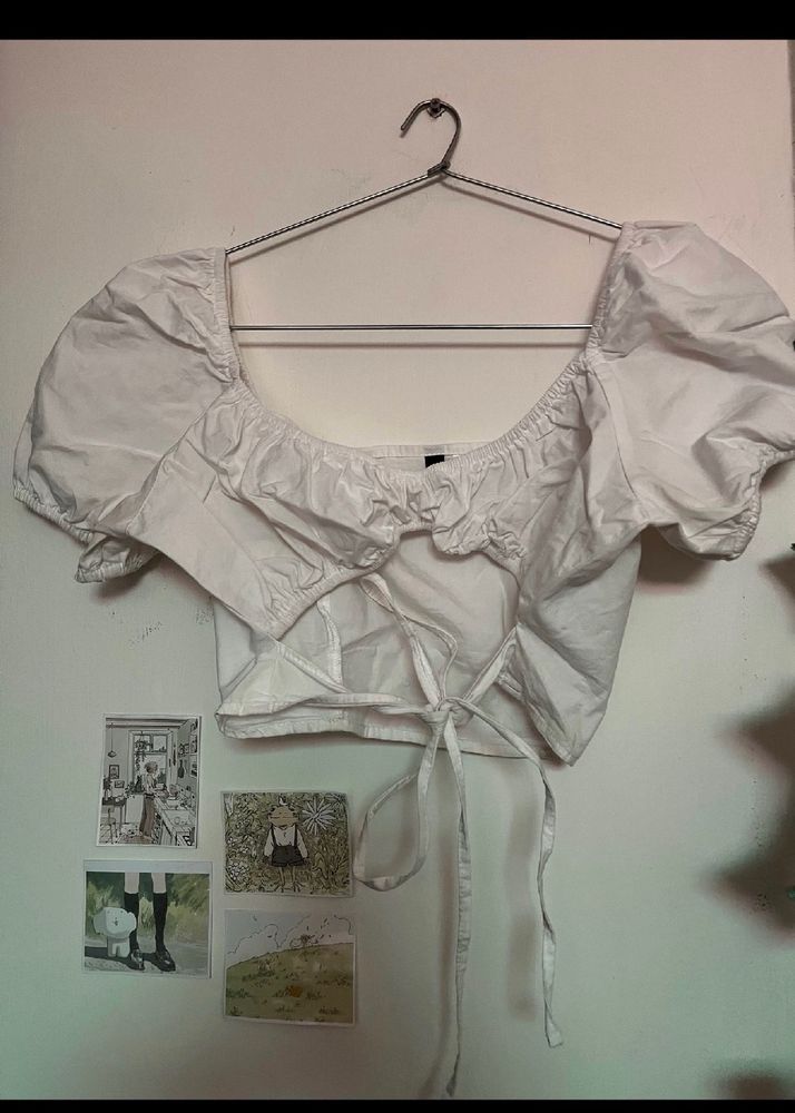 H&amp;m Top
