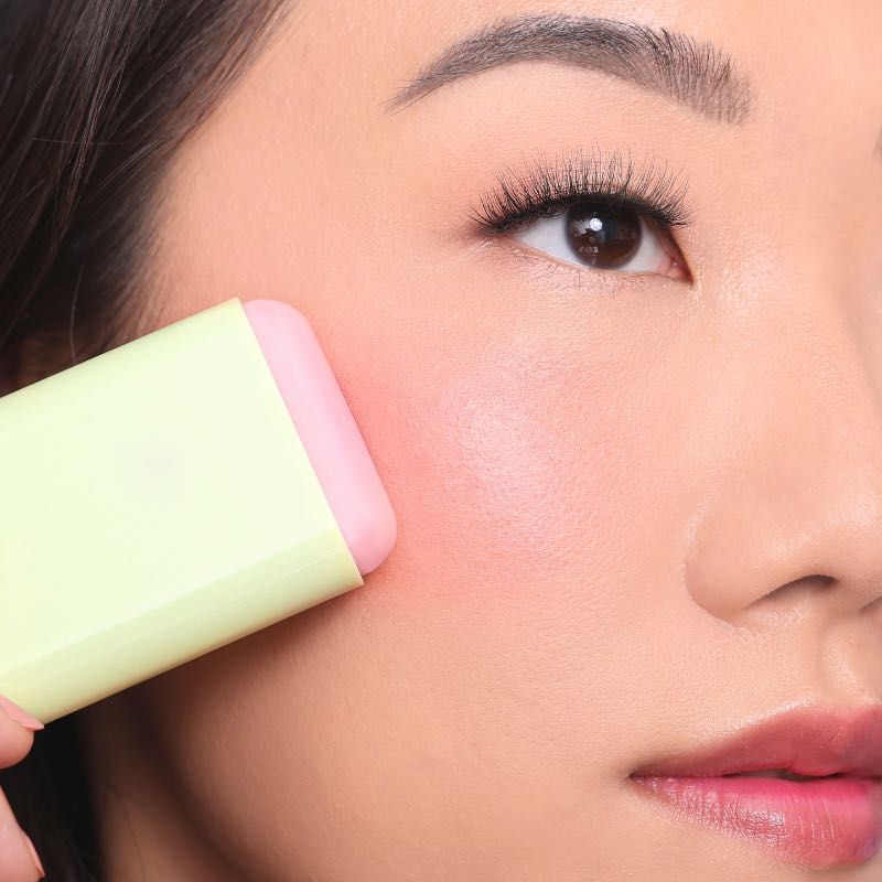 On-The-Glow Blush Stick