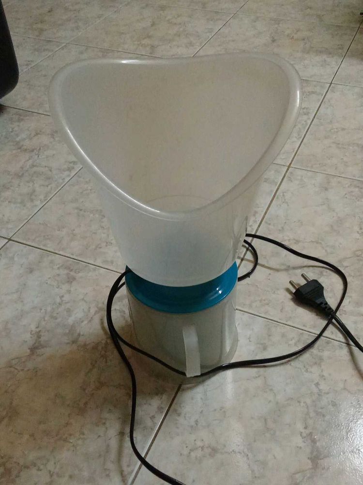 Facial Steamer