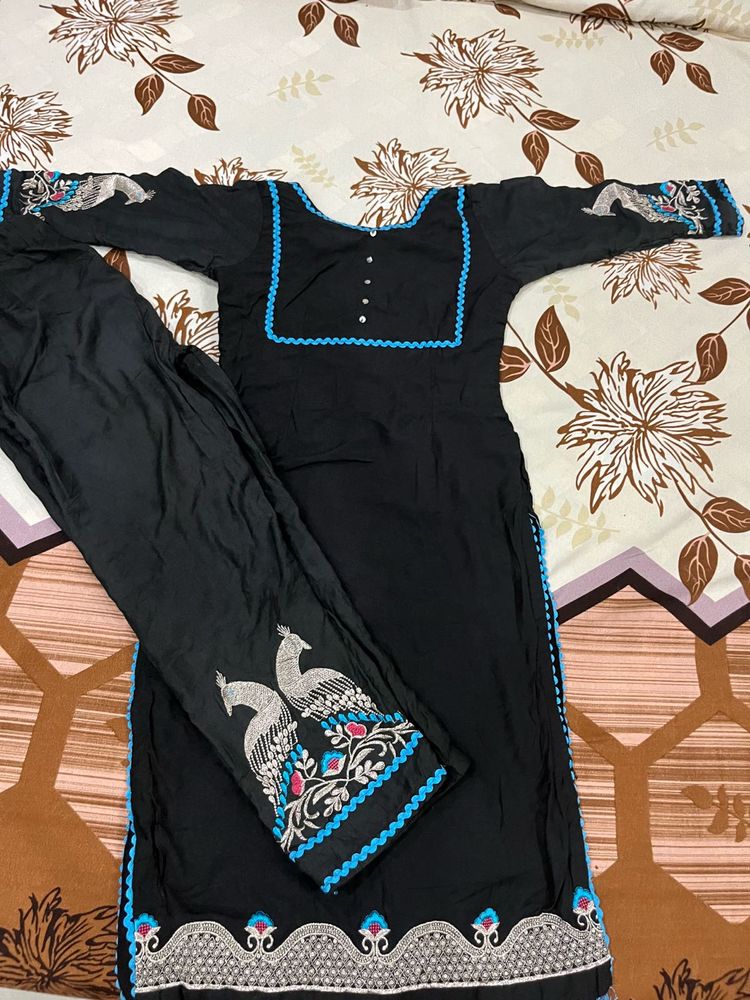 Kurta Pants Premium Quality