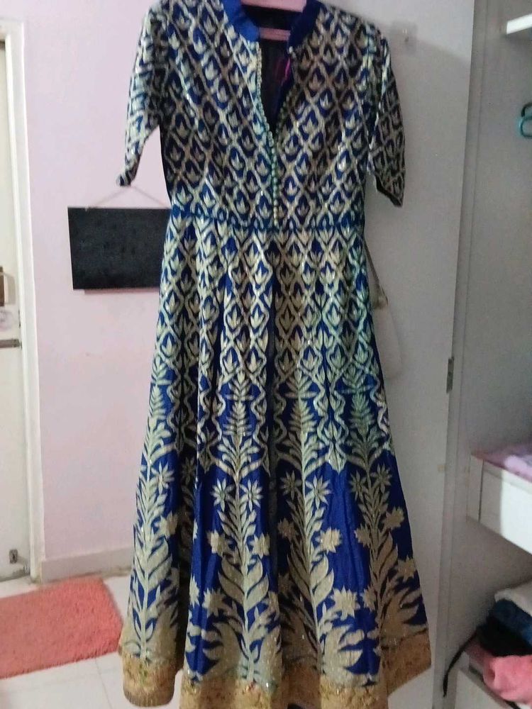 Boutique Gown