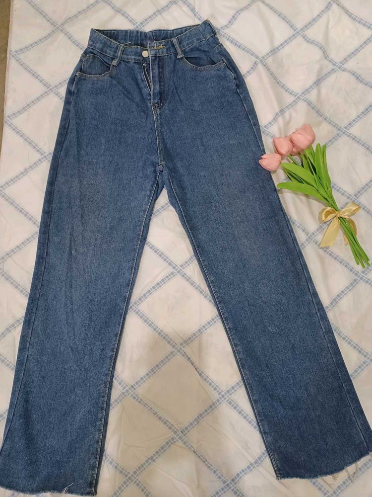 Urbanic High waisted Denim