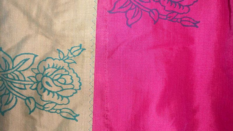 Vintage Saree🥻