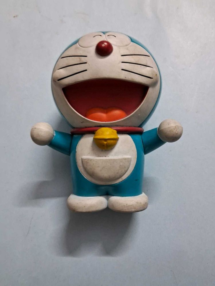 DORAEMON TOY