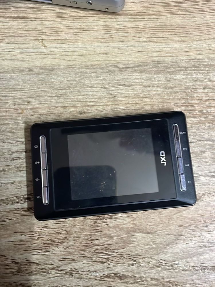 JXD Handheld Gaming Device