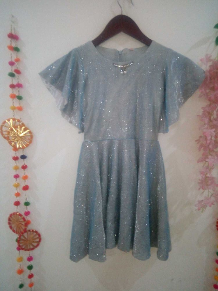 Like New Partywear Frock