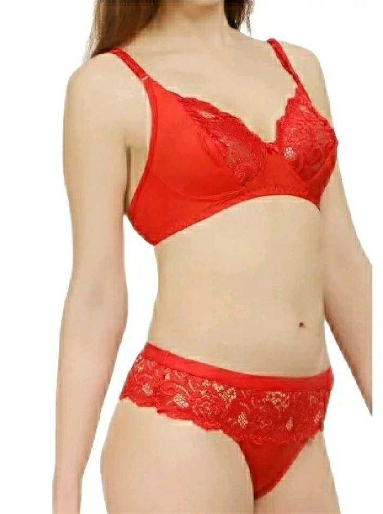 Beautiful Bra &amp; Panty Set