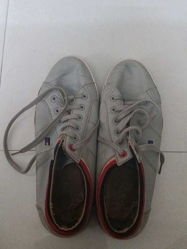Footwear