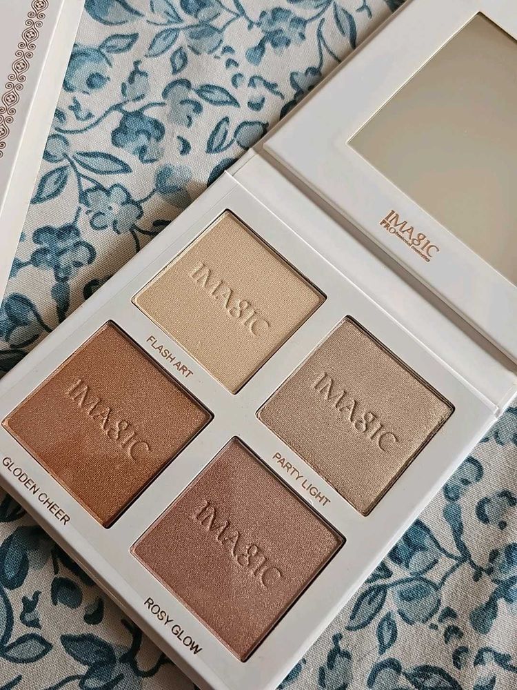 Imagic Highlighter