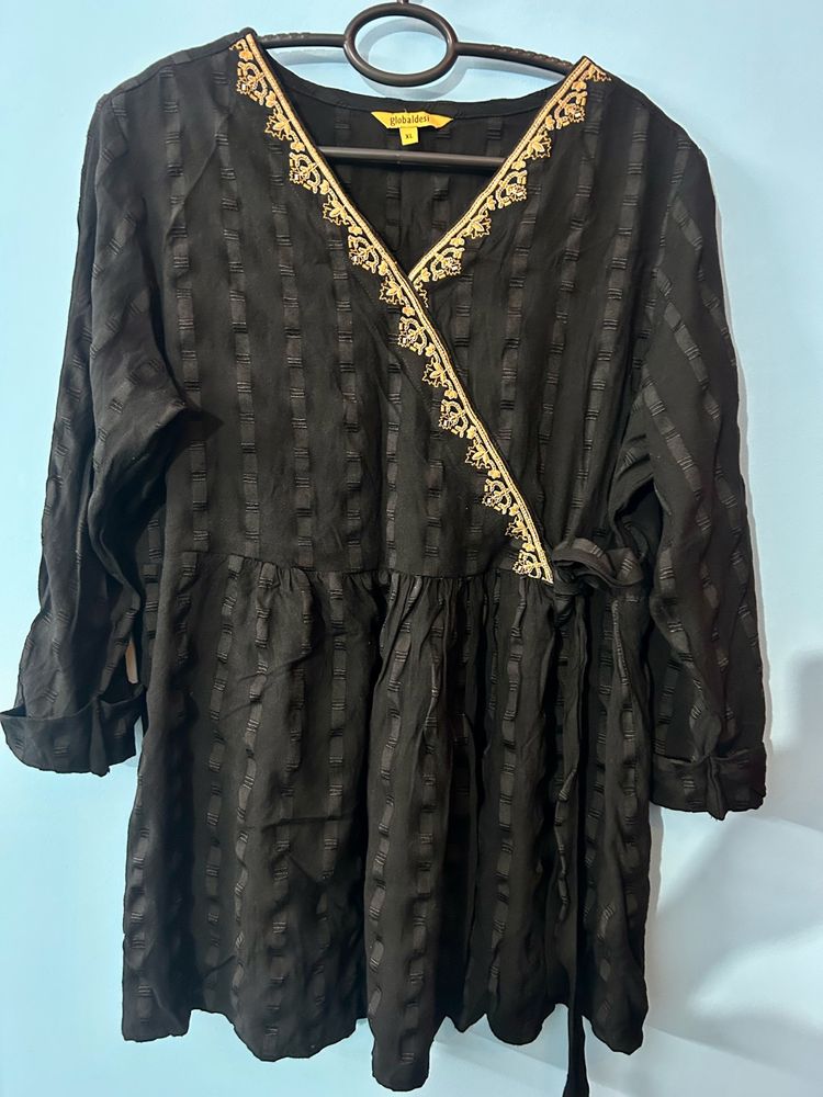 Global Desi XL Top