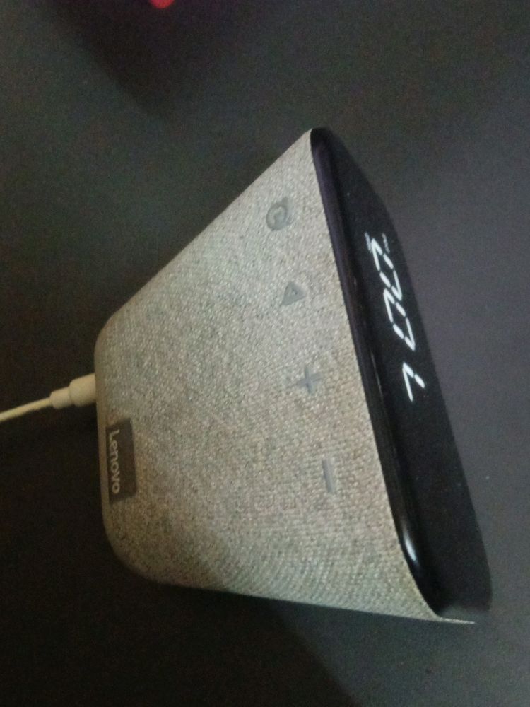 Lenovo Smart Speaker