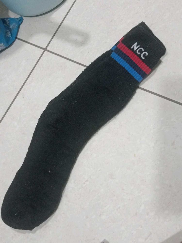 NCC Socks