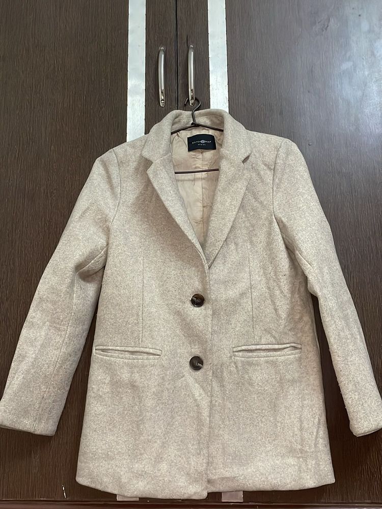 SALE! On Winter Blazer