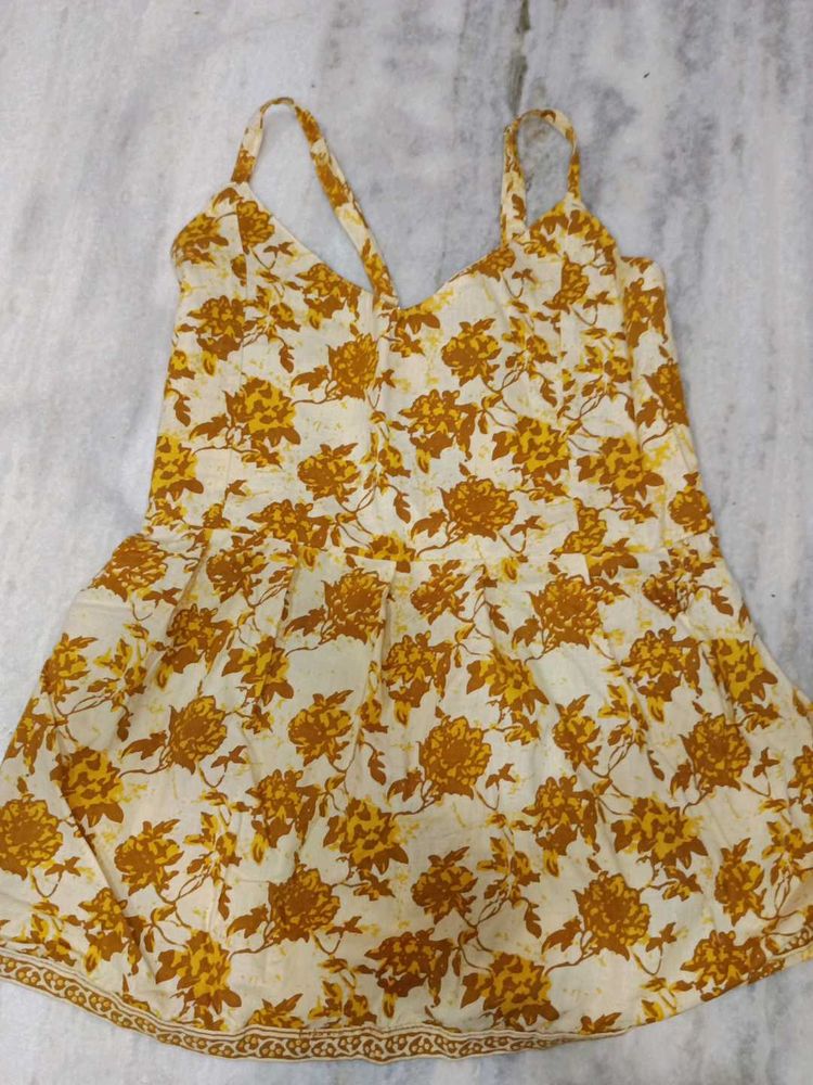 Short Kurta
