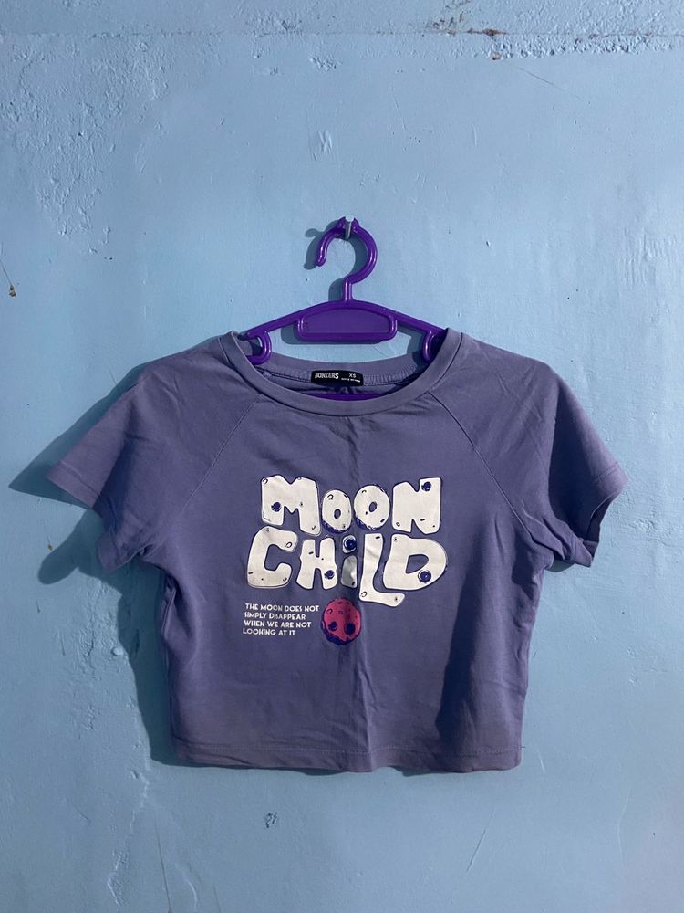 Cute Crop Top