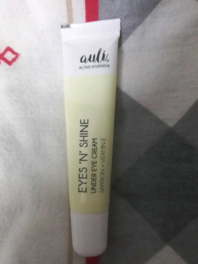 Eyes N Shine Under Eye Cream