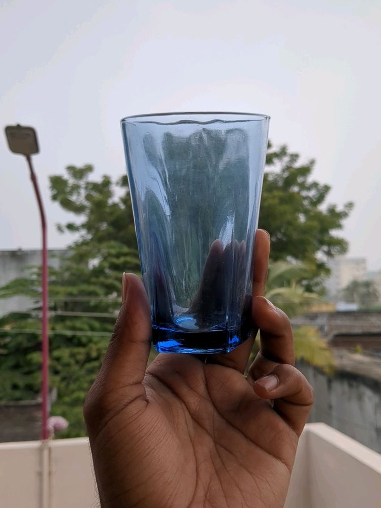 2Pcs Glass Set For Multipurpose