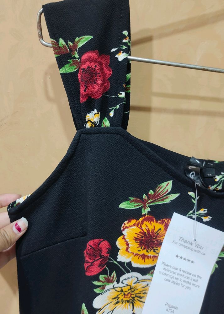 A Very Beautiful One Piece