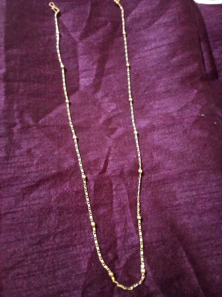 Necklace original and primium city gold 💫