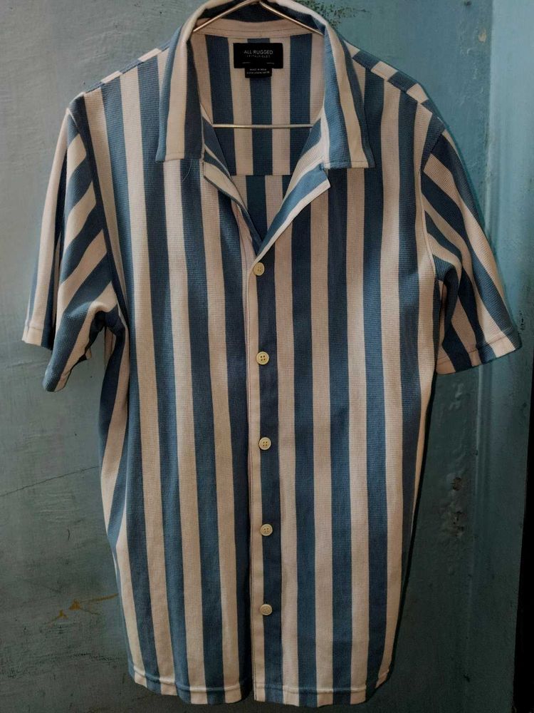 Brand New Shirt