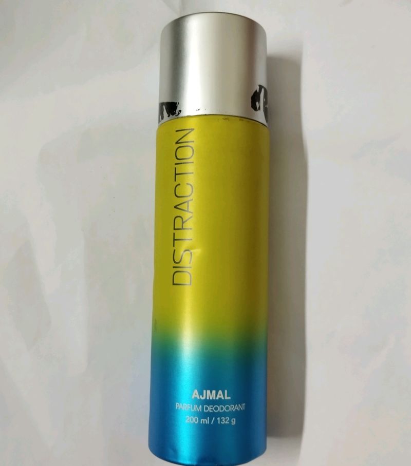 Ajmal Perfumes Deodorant