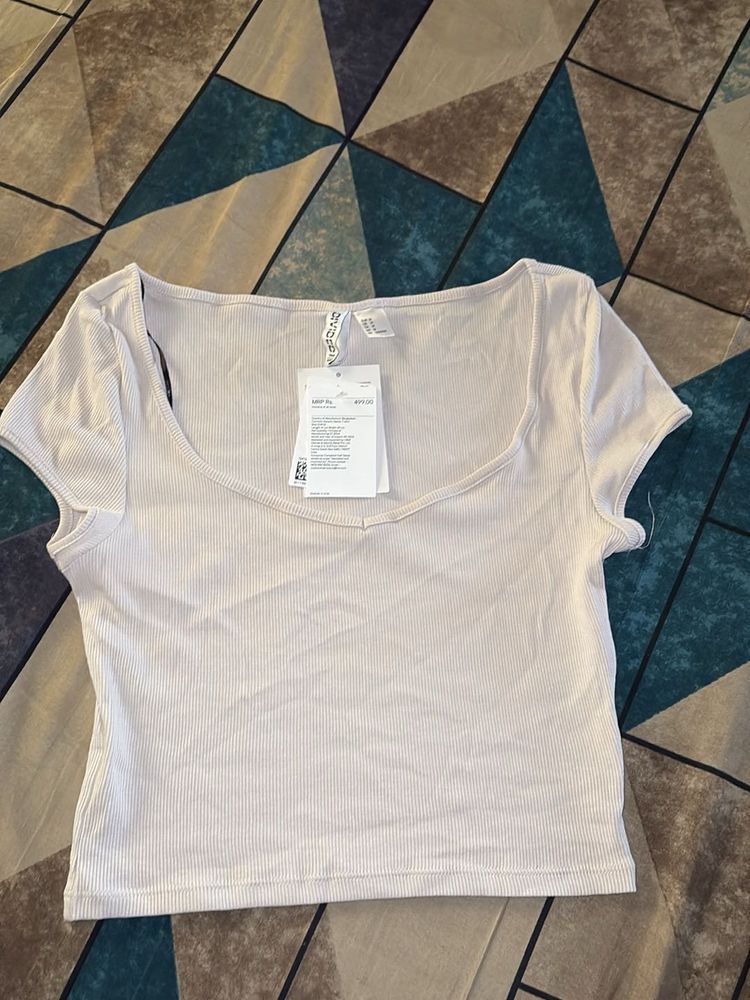 H&amp;M Top