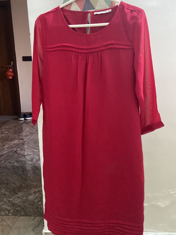 Its A Beautiful Dress For Night Outs