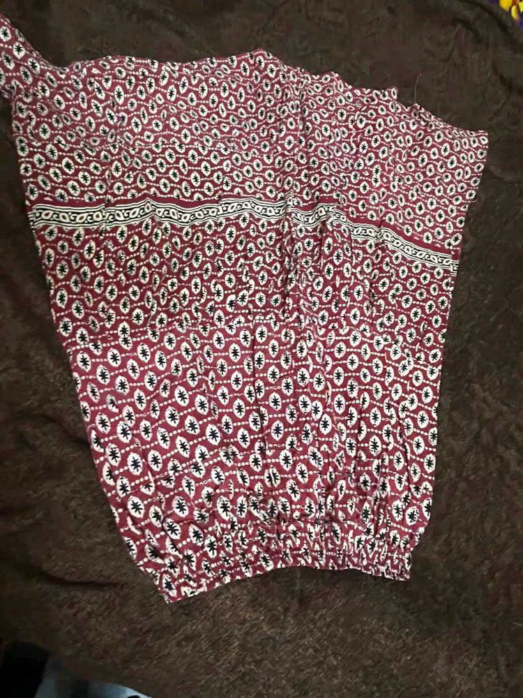 Skirt For My Beauties