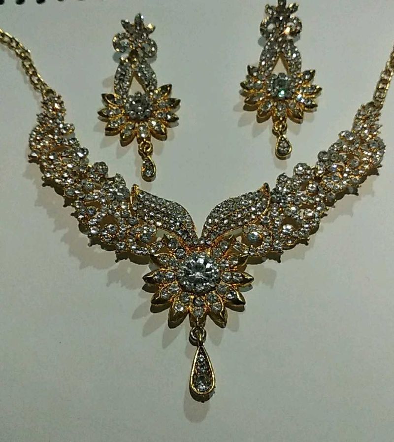 Jewellery Set