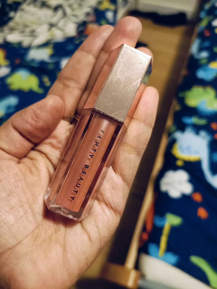 Full Size Fenty Gloss Bomb Universal Lip Luminizer