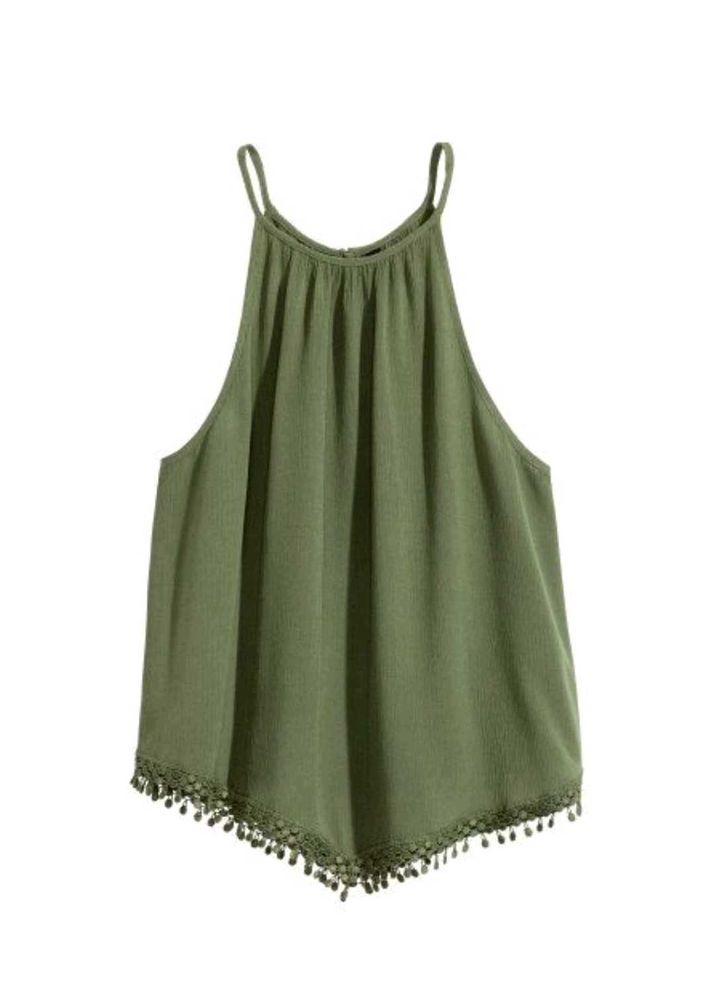 Olive H&amp;M Top