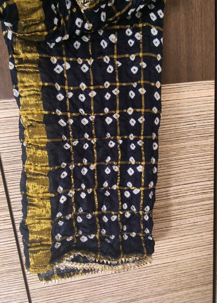 Bandhani Dupatta