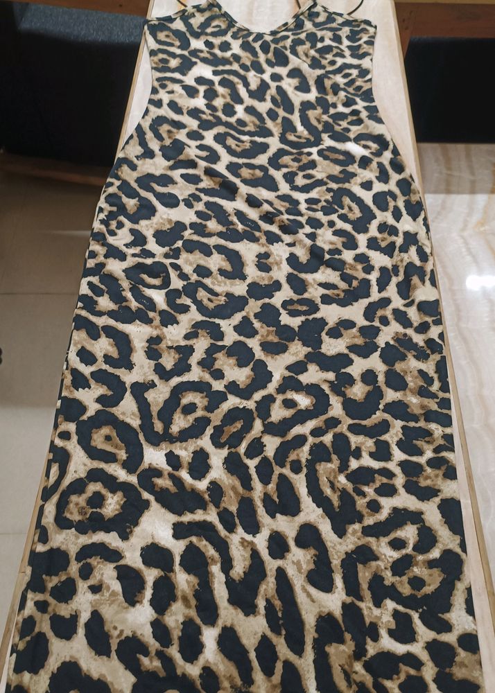 Bodycon Dress