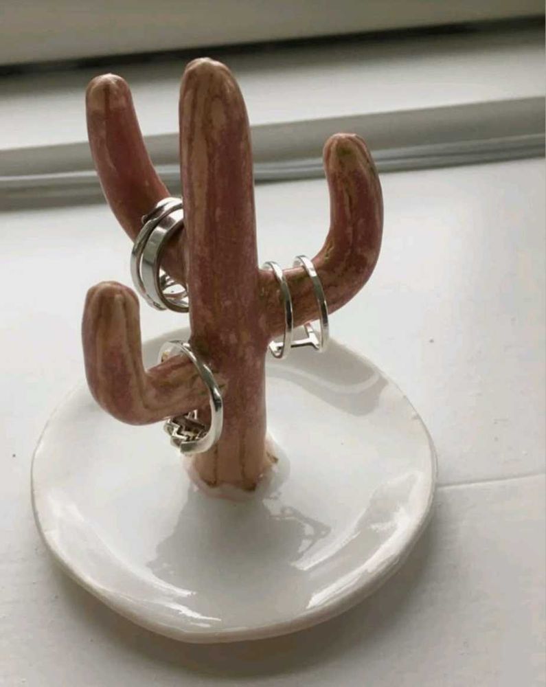 Jwellery Holder