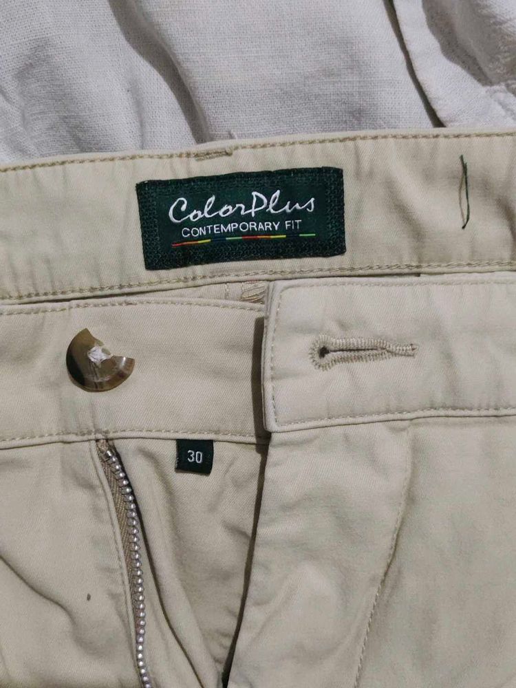 ColorPlus Semiformal Wear