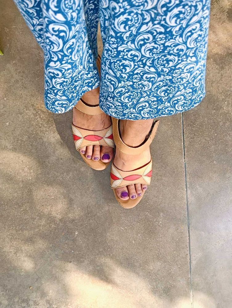 Heels Sandle
