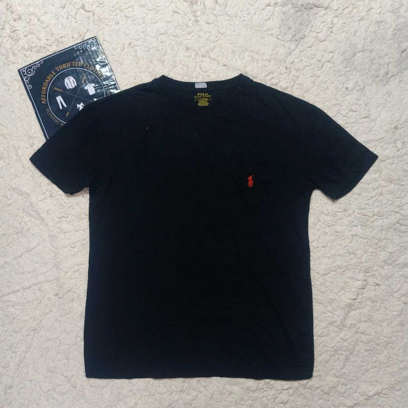 RL POLO TEE ✨