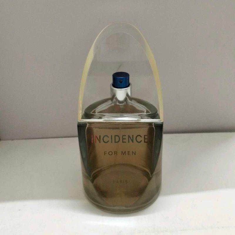 Incidence Pour Homme by Yves de Sistelle
