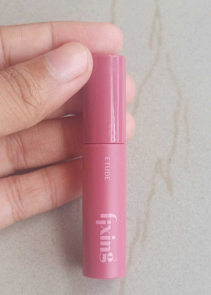 Etude Fixing Tint Cranberry Plum