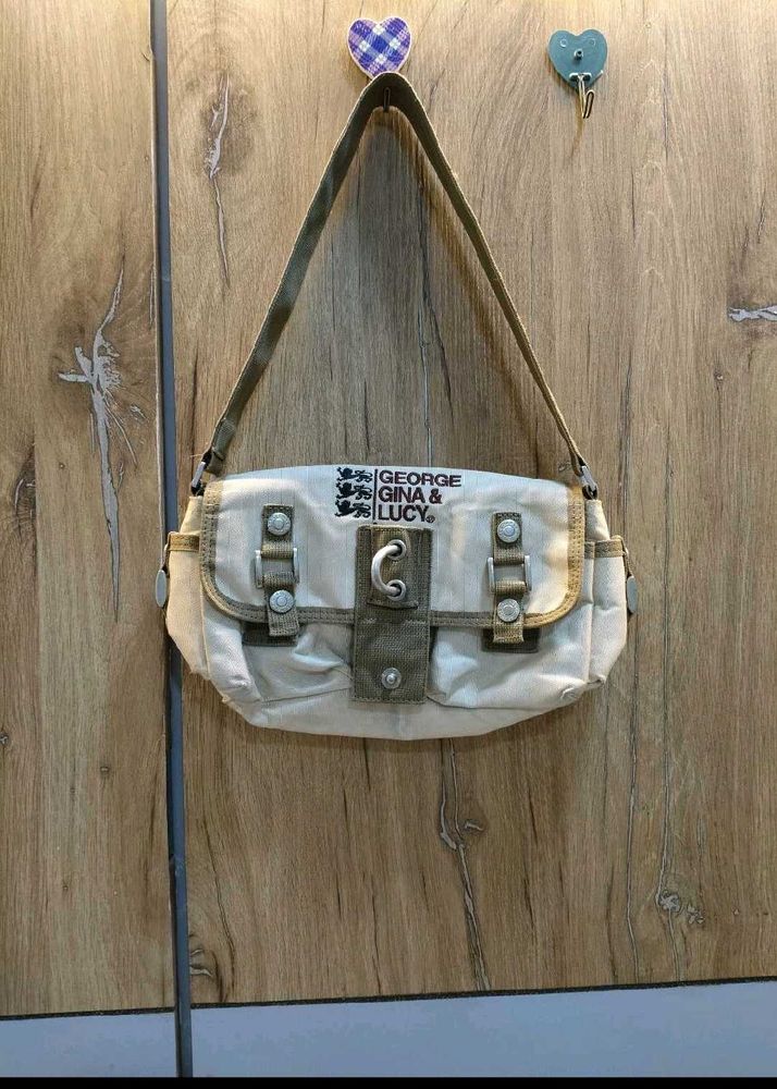 George Gina &amp; Lucy Shoulder Bag💥