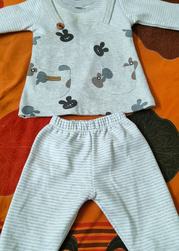 Like New Winter Wear