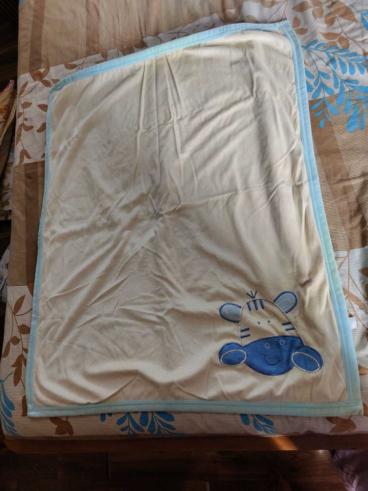 Baby Blanket