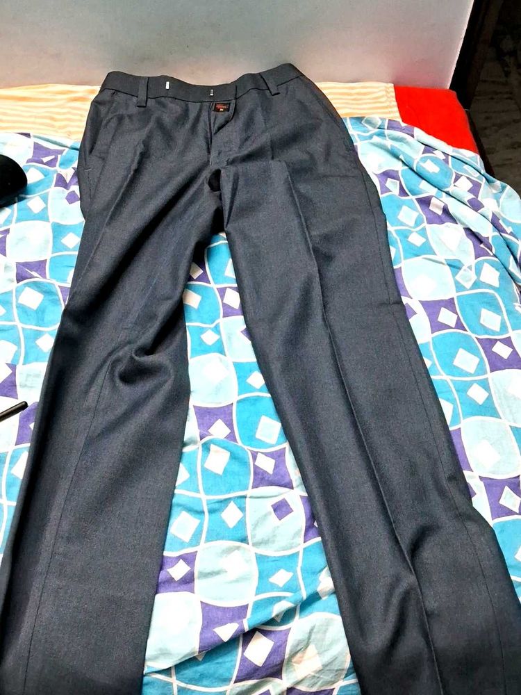 Men&#39;s Formal Pant Ironed Like New