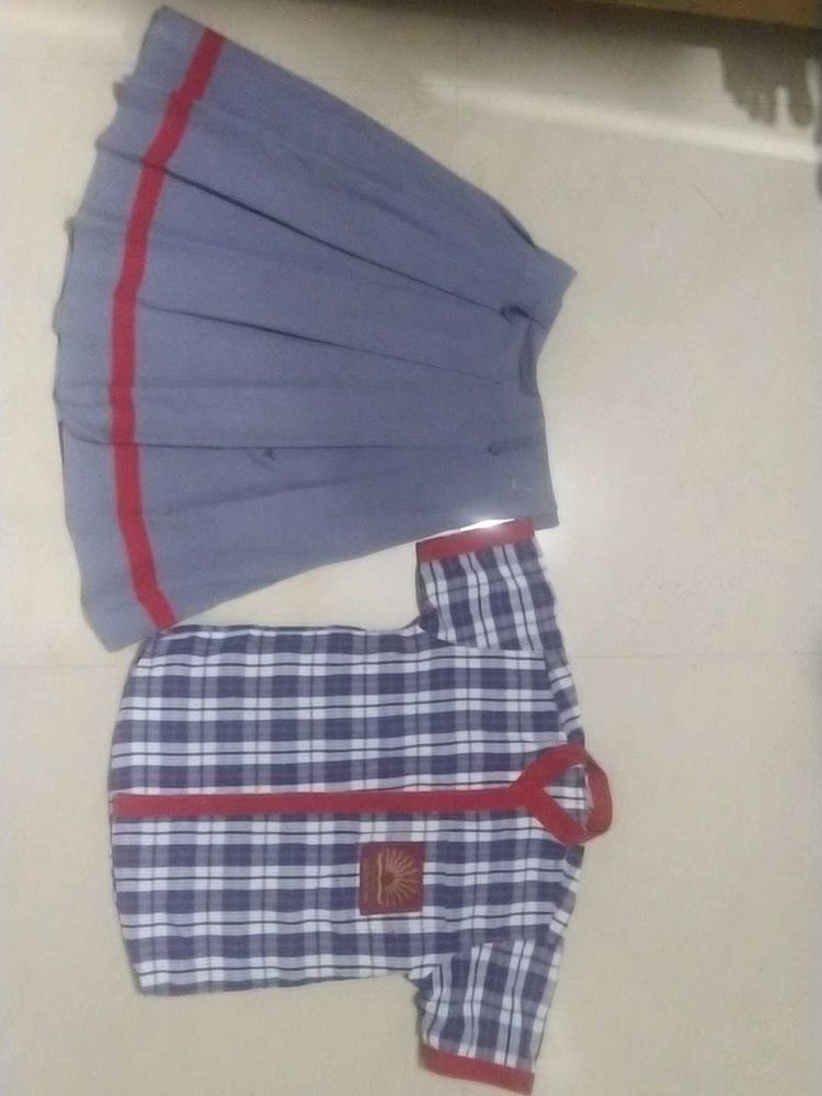 Kv Uniform