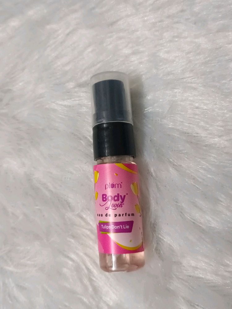 Plum Body Lovin Perfume