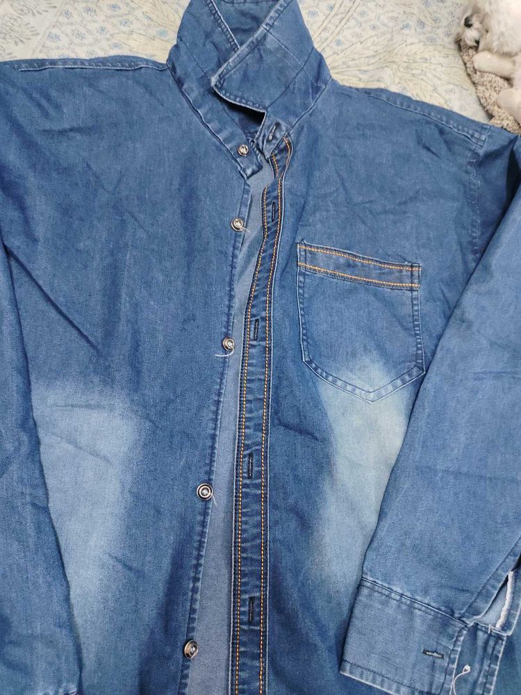 Cord Set For Casual Look