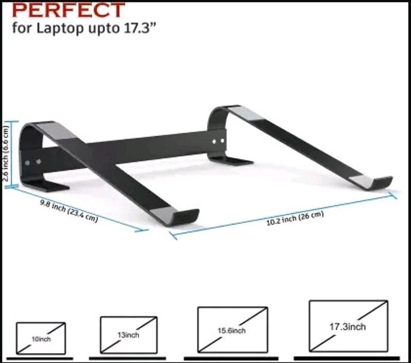 Laptop Stand